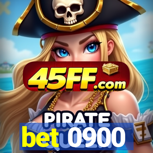 bet 0900